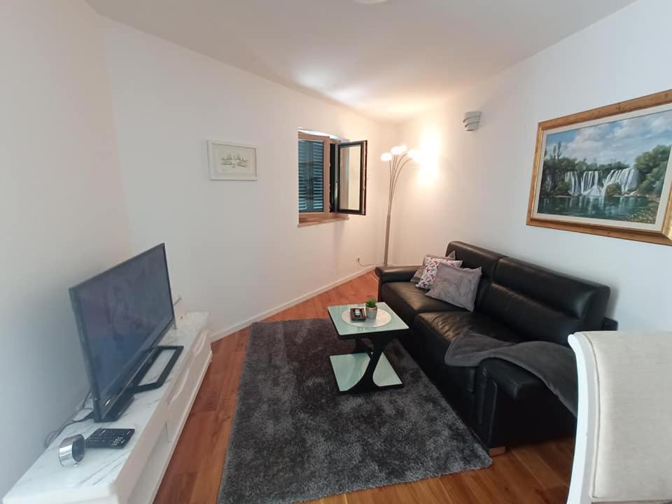 Sweet Suite Makarska Exterior foto