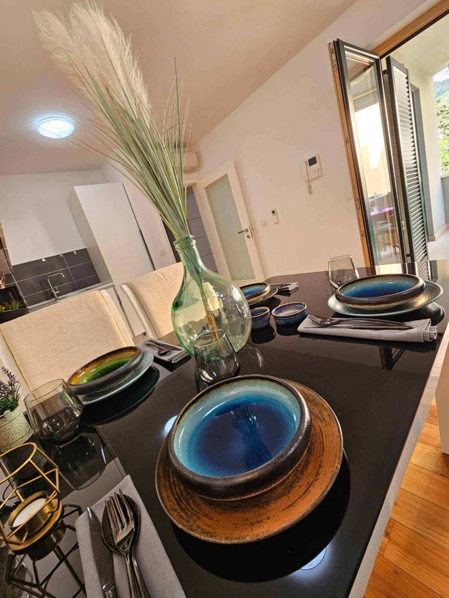 Sweet Suite Makarska Exterior foto